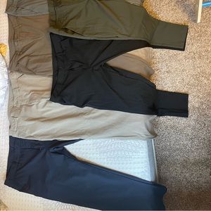 BYLT Basics 2.0 Everyday Pant